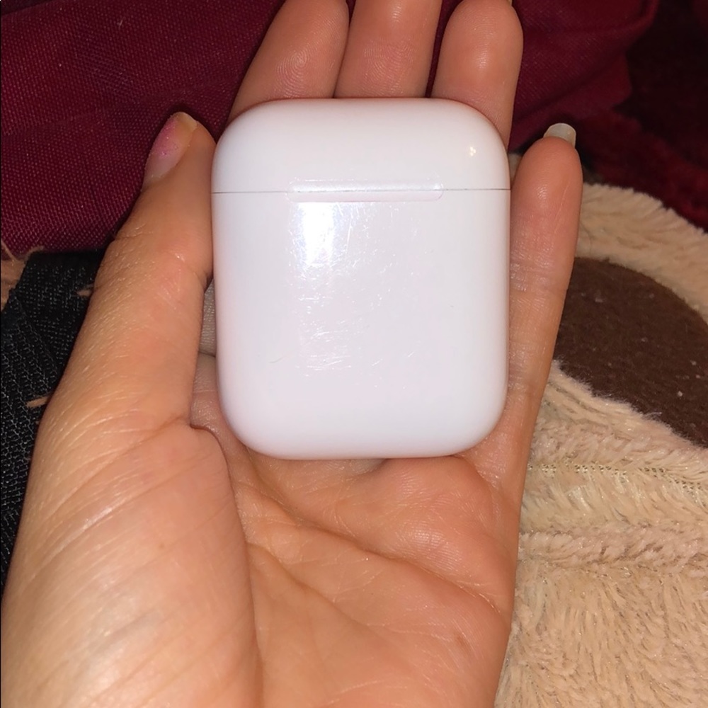 AirPods